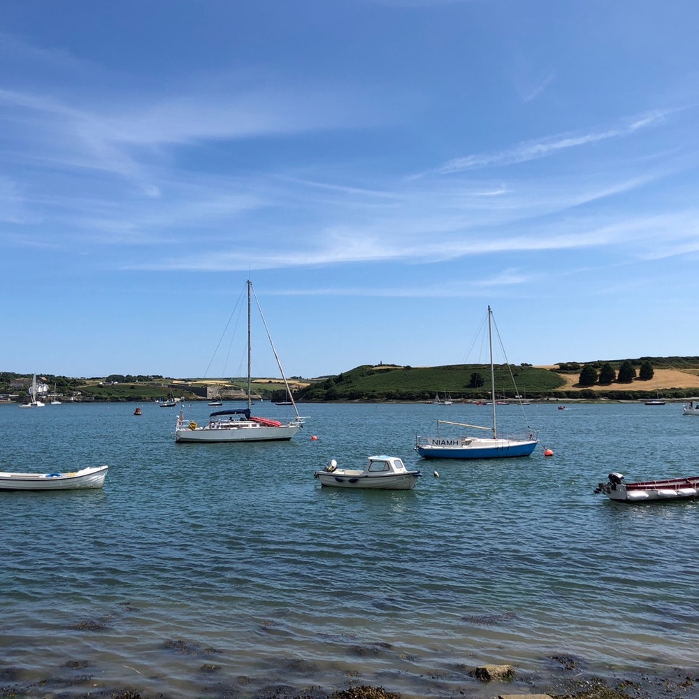 Meet your Posher, Colleen